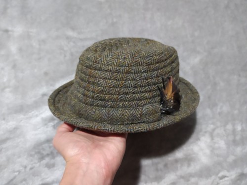 Failsworth harris tweed - failsworth, (s)