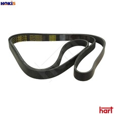 VRIBBED BELT 338 062 FOR VW