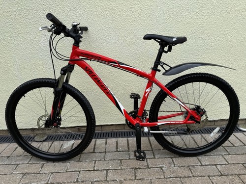 Specialized mountain bike - specialized,