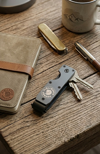 Fjällräven kånken key - fjällräven,