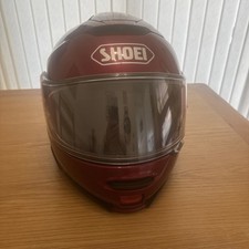Shoei Neotec 2 Flip Up Front
