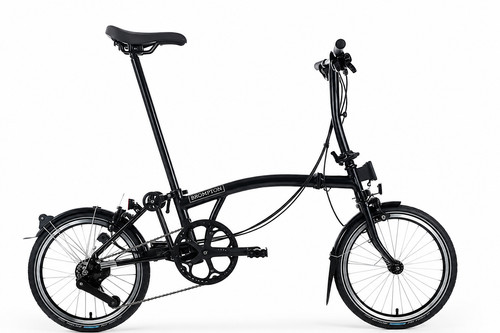 New brompton line speed - new, c