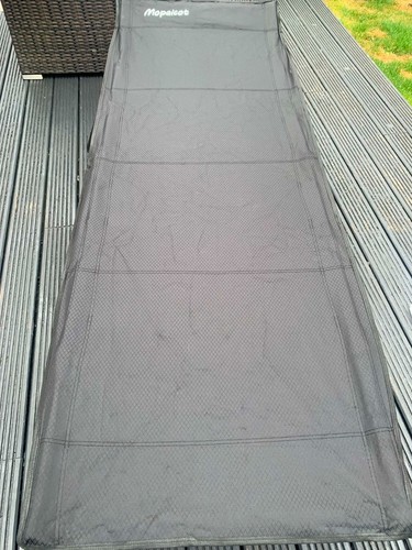 Mopaicot camp beds for adult - camp,