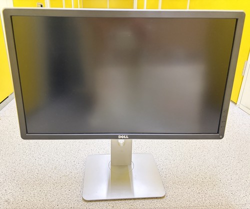 Dell p2416d qhd monitor - 24,