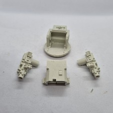 Warhammer Forge World Space Marine Razorback Heavy Bolter Turret Conversion Kit