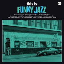 Various Artists - This Is