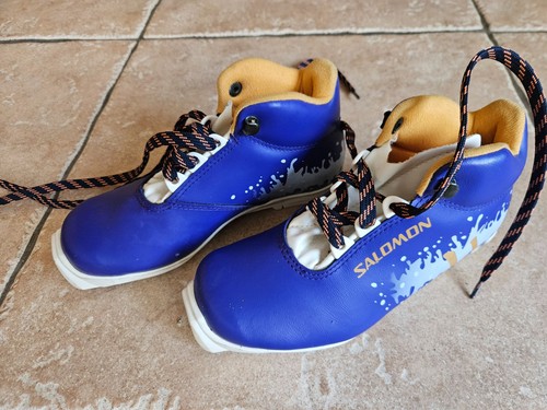 Salomon nordic cross - cross, country