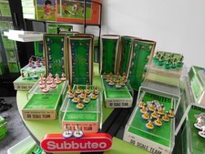 VINTAGE 1970s SUBBUTEO -