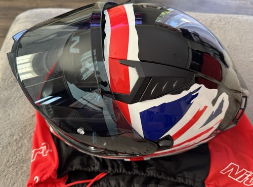 Nitro n501 union motorcycle - n501,