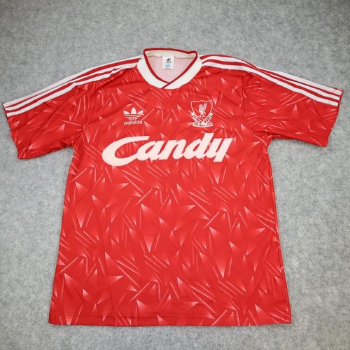 Vintage liverpool shirt - vintage,