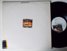 MIKE OLDFIELD - EXPOSED. UK 2xLP  1979 VIRGIN RECORDS VD2511 QUADROPHONIC