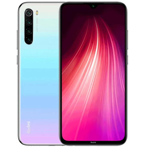 Xiaomi redmi note - redmi, 8