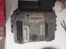 LTI TX4 ECU From 2011 2.5
