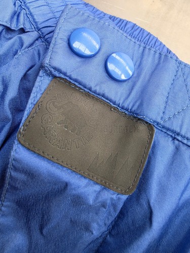 Vintage mammut gore - mammut, gore-tex
