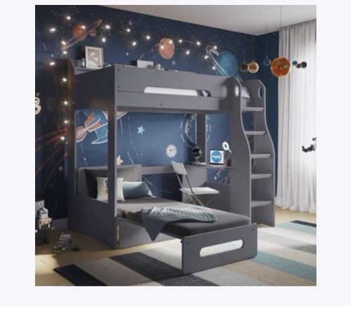 Flair cosmic futon high - flair,