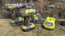 Ryobi R18PDBL One+ 18V