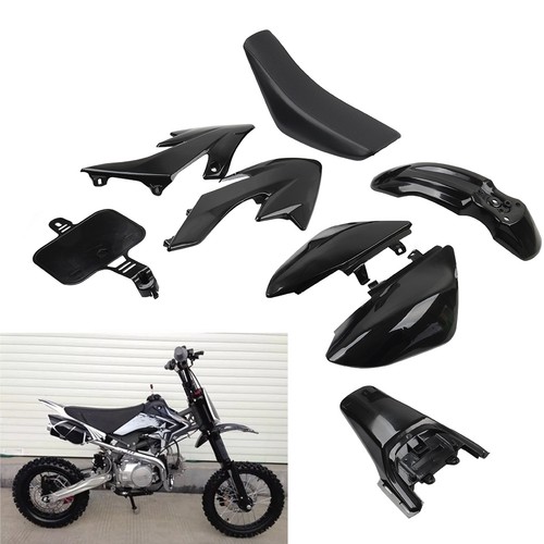 Body work fairing mudguard - fairing,