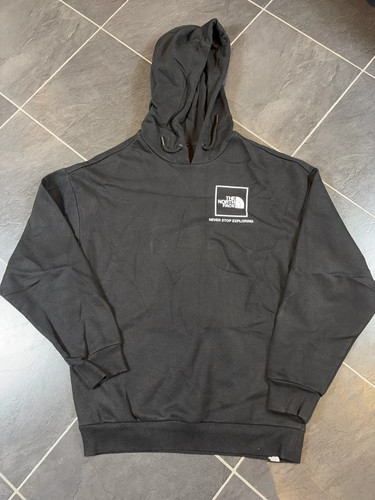 The north face pullover - the,