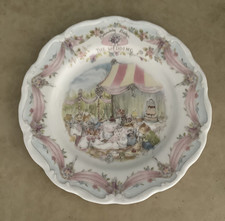 Vtg Royal Doulton Brambly