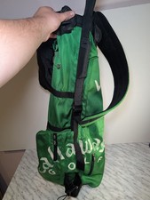 Callaway Sunday bag/ pencil
