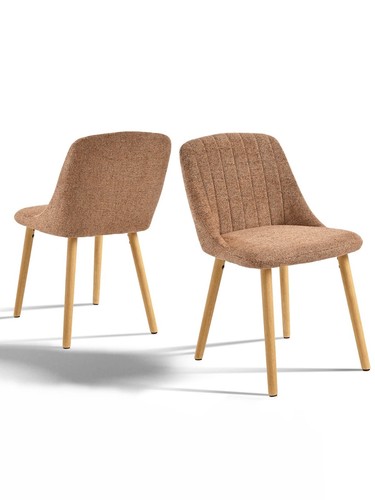 Goeurvant 2pc modern dining - 2pc,