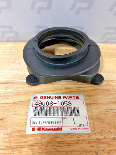 Genuine nos kawasaki - genuine,