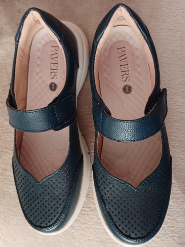 Pavers navy colour - navy,
