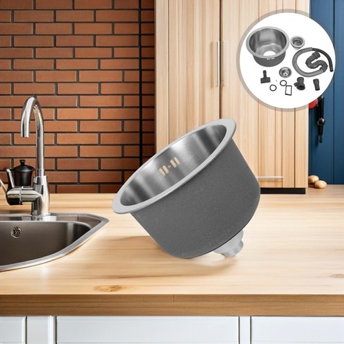 Set compact stainless - 1,