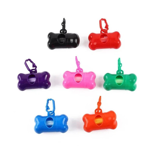 Pet dispenser waste dog poo - dispenser,