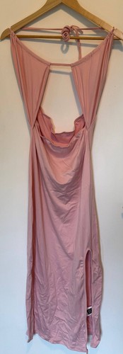 Shein baby pink - pink, neck