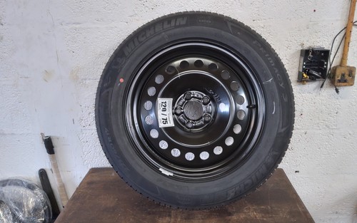 Jeep cherokee mk5 r18 - jeep,