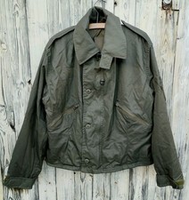 RAF Aircrew 2009 Cold Weather