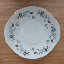 Vintage Colclough Linden Bone