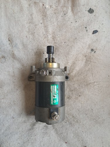 Honda 40hp 50hp outboard - 50hp,