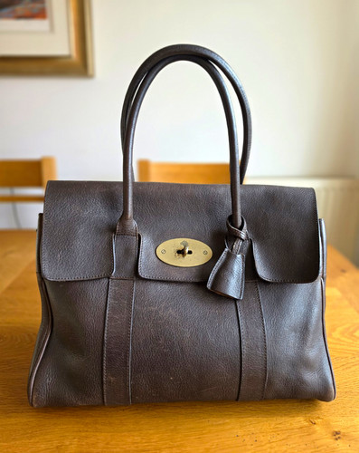 Mulberry classic bayswater - mulberry,