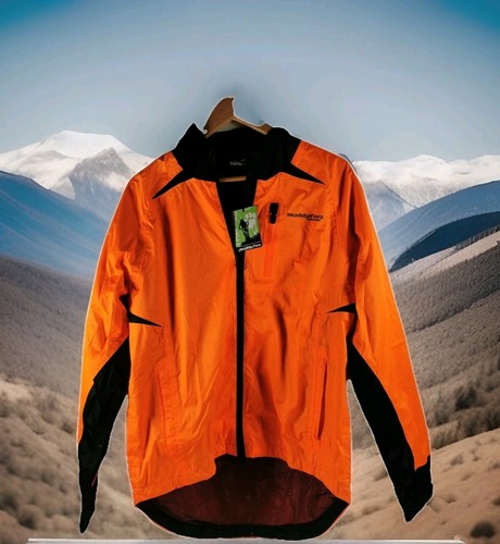 Muddy fox cycling - fox, jacket