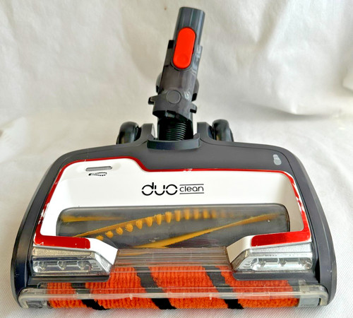 Shark duoclean power head - duoclean,