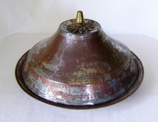 Large Antique Turkish / Middle