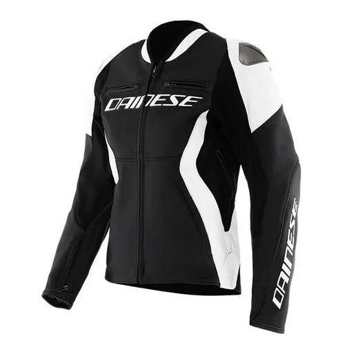 Dainese racing leather - racing, 5
