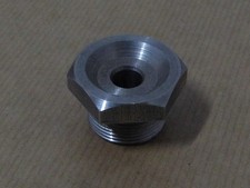 Triumph Tiger Cub H846