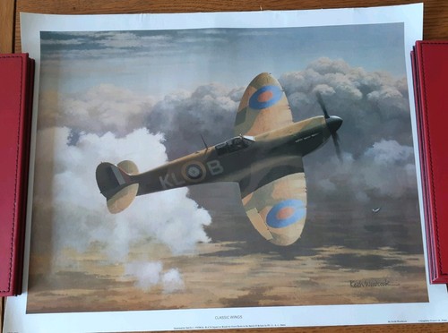 Classic wings supermarine - -,