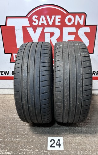 205 40zr18 michelin pilot - michelin,
