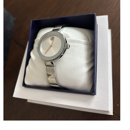 Movado bold women quartz - movado,