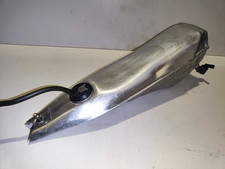 GasGas Pro Trials Bike Fuel Petrol Aluminium Alloy Tank With Tap & Cap 2002-2010