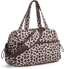 BAGSMART Womens Gym Bag 24L