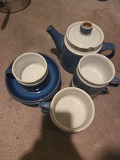 Denby Langley Chatsworth Tea