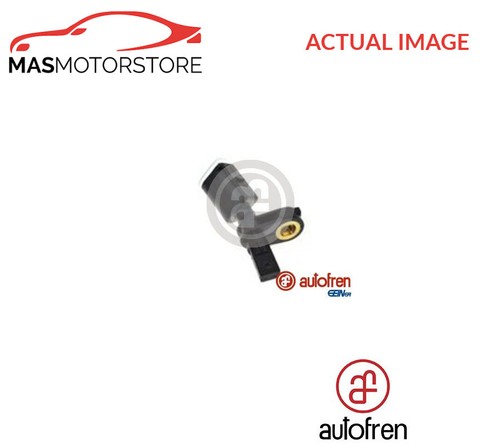 Abs wheel speed - wheel,