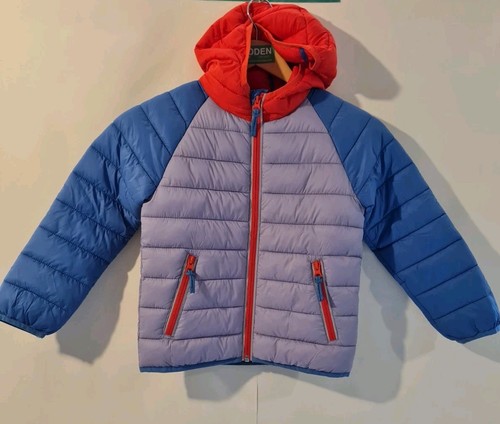Mini boden boys cosy - boden, jacket