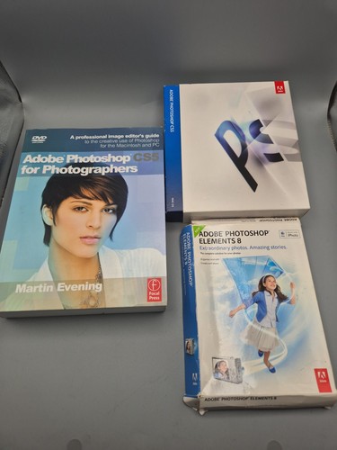 Macos adobe photoshop cs5 - photoshop, &