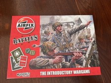 Airfix Battles The